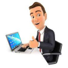 Срочно требуется специалист по контрактам