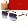 CARTIER очки.