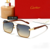 CARTIER очки.
