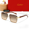 CARTIER очки.