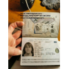 Documents cloned cards banknotes ids passports d license