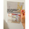 Documents cloned cards banknotes ids passports d license