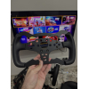 Продаю игровой руль для автосимуляторов с креслом