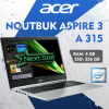 Arzan bahadan noutbuk acer