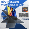 Noutbuk asus vivobook s16&quot