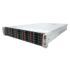 Hp proliant dl380e gen8 x25