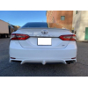Urgent sale of toyota camry 2018 model