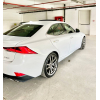 Lexus is f sport 2018