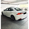 Lexus is f sport 2018
