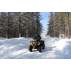 Скидка распродажа 2023 can am outlander xt-p 1000r atv