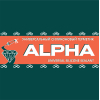 Alpha универсальный силиконовый герметик