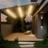 Süýşürilýän tentli pergola / Пергола с раздвижным тентом