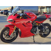New/used piaggio yamaha ducati supersport sportbike motorcycle etc