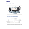 Suw bilen sowadylýan screw çiller