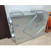 Velluto rekuperator 380v