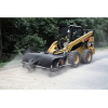 Сдается в аренду погрузчик с бортовым поворотом caterpillar