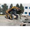 Сдается в аренду погрузчик с бортовым поворотом caterpillar
