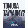 Ussa home services