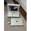 Apple macbook pro 16 1tb ssd m1 pro 16gb laptop - silver - mk1f3ll-a