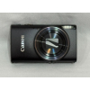Canon ixy 650 compact digital camera - black
