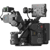 Dji ronin 4d 4-axis cinema camera 6k combo kit