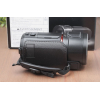 Panasonic hc-vx3-k digital 4k video camera leather black