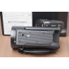 Panasonic hc-vx3-k digital 4k video camera leather black
