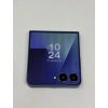 Samsung galaxy z flip7 sm-f766w - 256gb unlocked blue