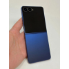 Samsung galaxy z flip7 sm-f766w - 256gb unlocked blue