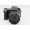 Sony cyber-shot dsc-rx10m4 20 1mp digital camera battery charger set