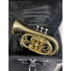 Vintage pocket trumpet