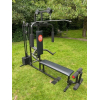 York aspire 420 home gym
