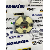 Гидромуфта для экскаватора hyundai r300