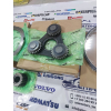 Запчасти бортового редуктора doosan dx300