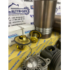 Запчасти для бульдозера komatsu