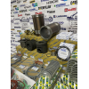 Запчасти для бульдозера komatsu