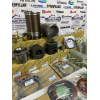 Запчасти для бульдозера komatsu