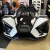 2025 Polaris Slingshot SLR AutoDrive