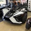 2025 Polaris Slingshot SLR AutoDrive
