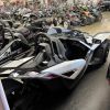2025 Polaris Slingshot SLR AutoDrive
