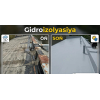 Изоляция гидроизоляция izolyasiya gidroizolyasiya