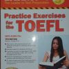 Practice exercise TOEFL + 6CD