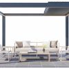Alyuminiý besetka pergola / Алюминиевая беседка пергола